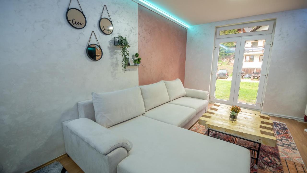 Alpin Apartments Vlasic Exterior foto