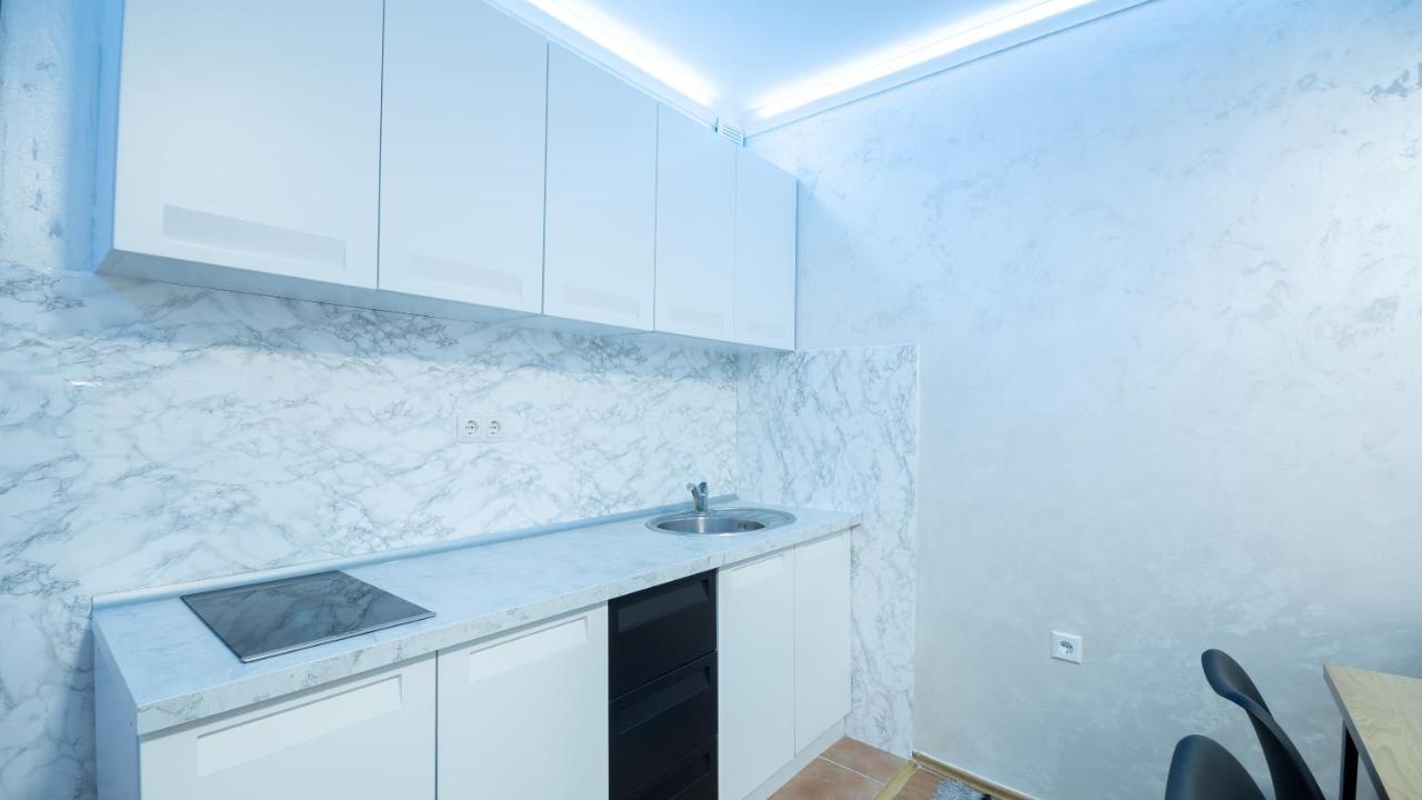 Alpin Apartments Vlasic Exterior foto