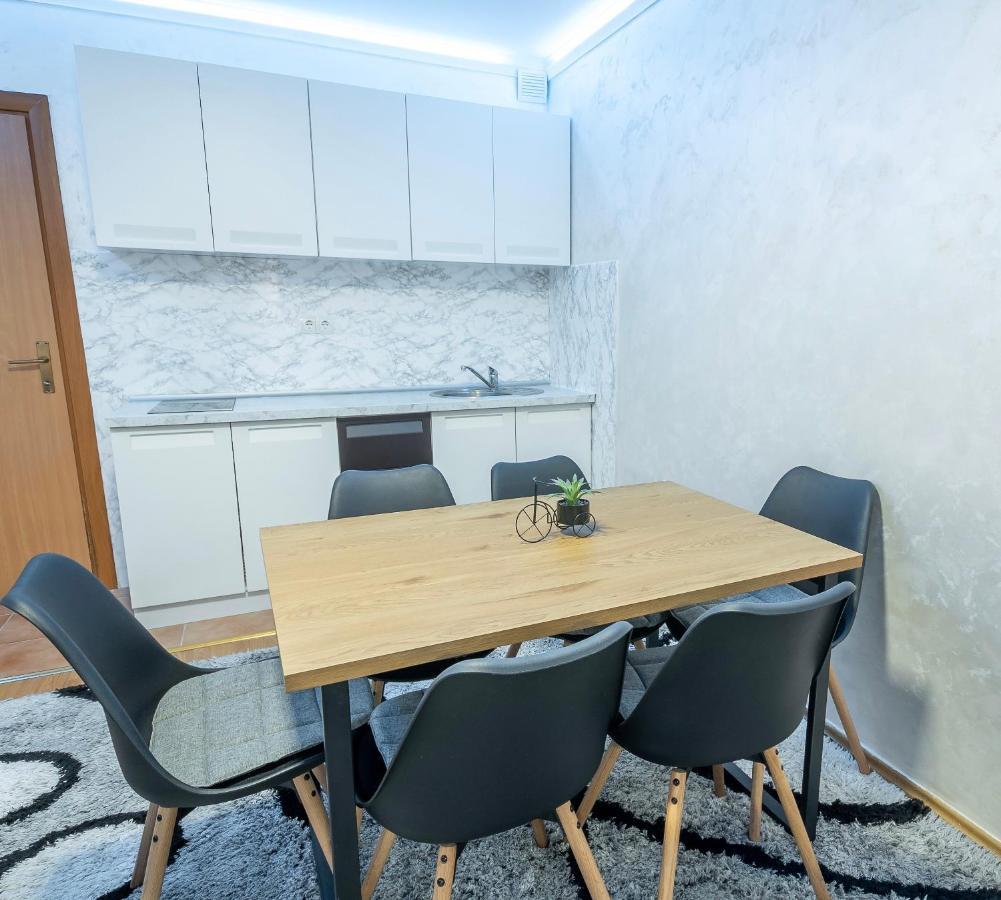 Alpin Apartments Vlasic Exterior foto