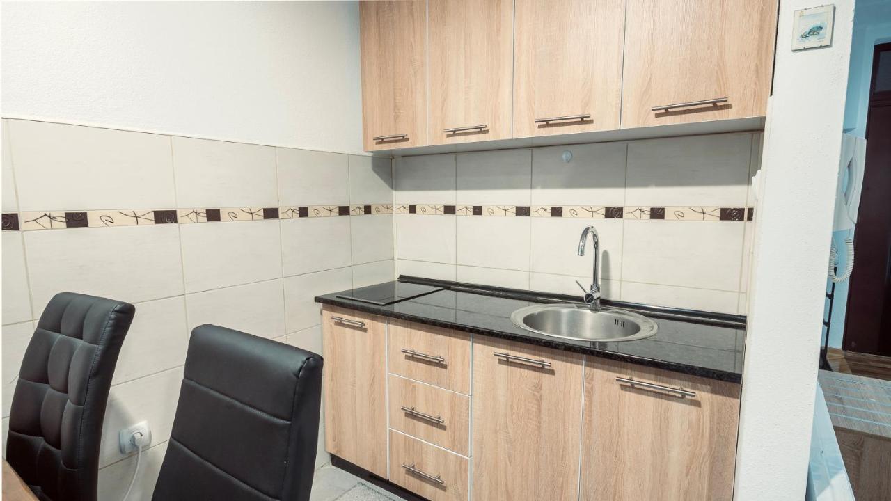 Alpin Apartments Vlasic Exterior foto