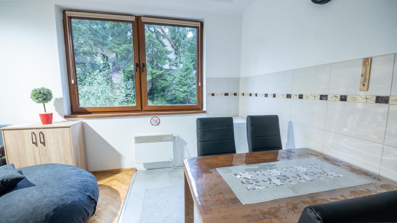 Alpin Apartments Vlasic Exterior foto