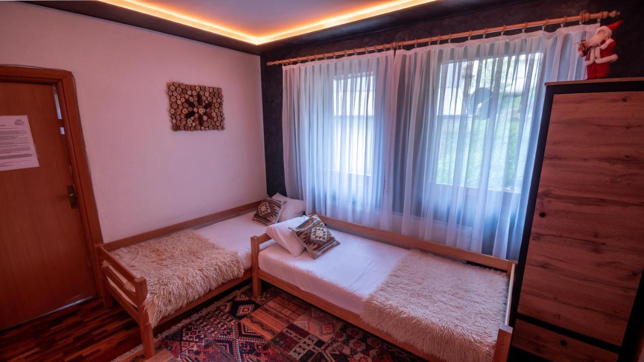 Alpin Apartments Vlasic Exterior foto