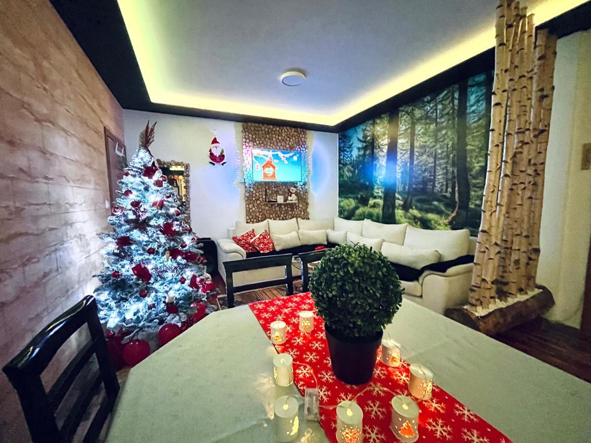 Alpin Apartments Vlasic Exterior foto